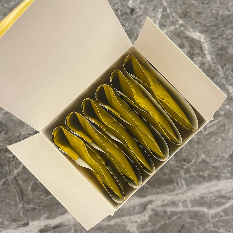 Amber Leaf Original Hand Rolling Tobacco - 3 in 1 30g - Image 2