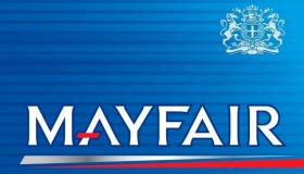 Mayfair Cigarettes