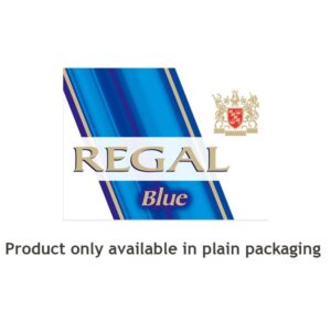 Regal Cigarettes